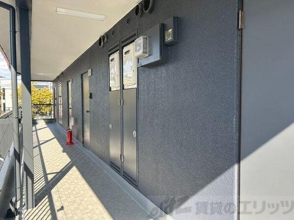 FUJIHOUSEの物件内観写真